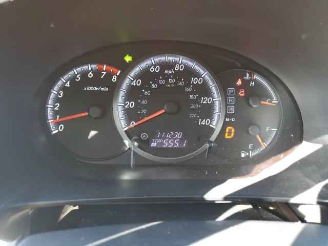 Photo 9 from auction – 2010 MAZDA 5 with VIN JM1CR2W35A0375948