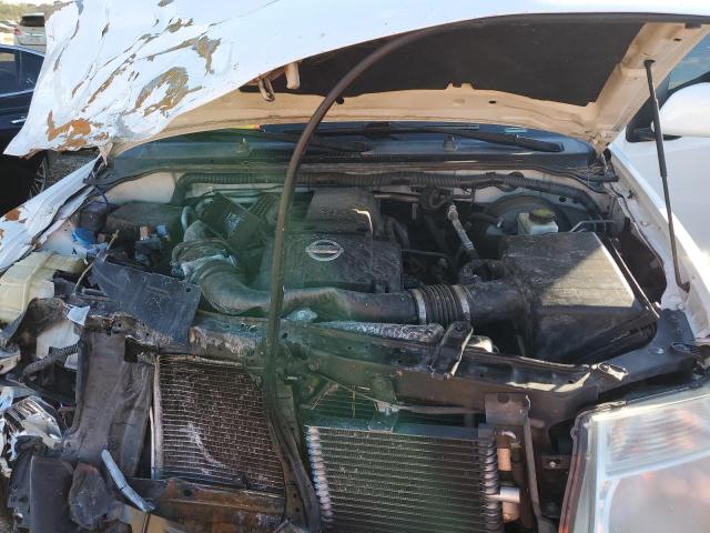 Снимка 12 от търг – 2012 NISSAN PATHFINDER с VIN 5N1AR1NN2CC603860