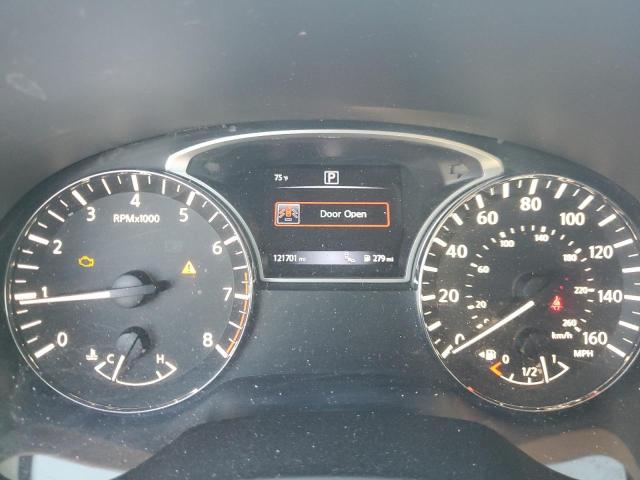 Photo 9 from auction – 2017 NISSAN PATHFINDER with VIN 5N1DR2MN0HC678715