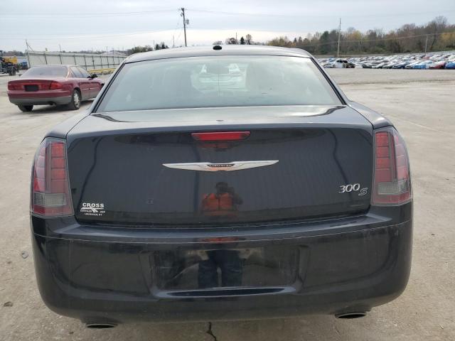 Photo 6 from auction – 2014 CHRYSLER 300 S with VIN 2C3CCABG3EH382522