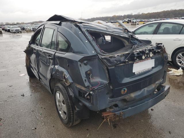 Photo 2 from auction – 2008 DODGE CALIBER with VIN 1B3HB28C58D559055