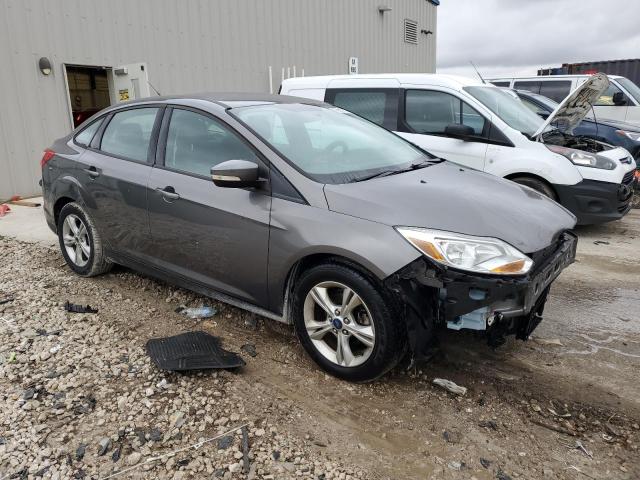 Photo 4 from auction – 2013 FORD FOCUS SE with VIN 1FADP3F21DL261915