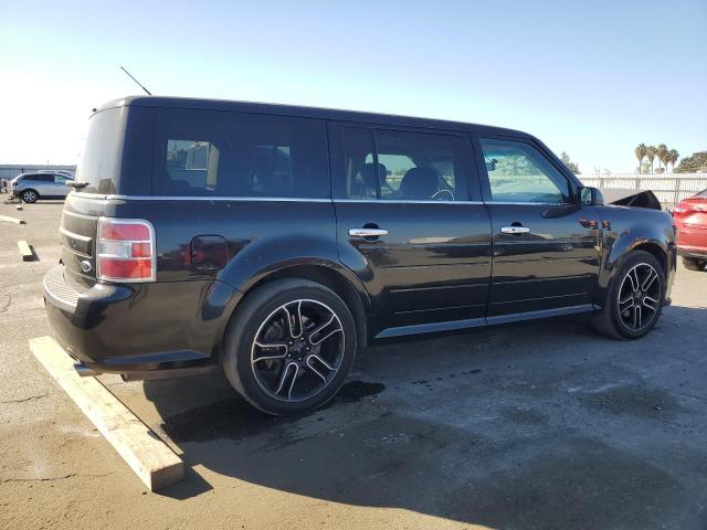 Photo 3 from auction – 2015 FORD FLEX SEL with VIN 2FMGK5C83FBA16672