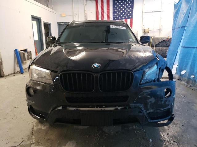 Photo 5 from auction – 2013 BMW X3 XDRIVE2 with VIN 5UXWX9C58D0A22076