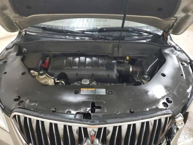 Photo 12 from auction – 2013 BUICK ENCLAVE with VIN 5GAKVCKD9DJ113829