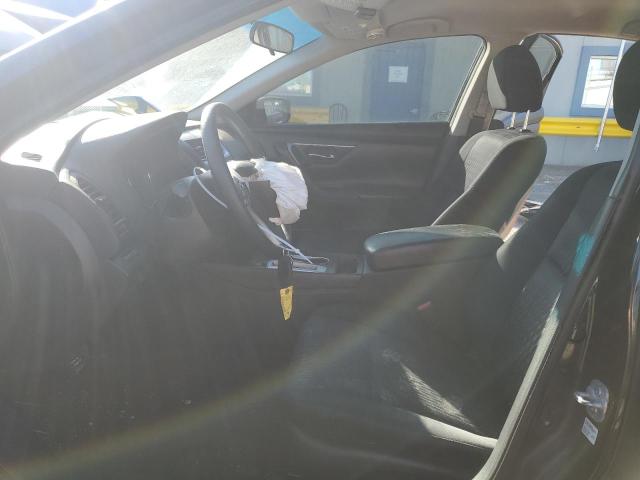 Photo 7 from auction – 2016 NISSAN ALTIMA 2.5 with VIN 1N4AL3AP7GN376383