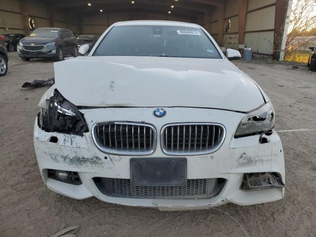 Photo 5 from auction – 2014 BMW 535 I with VIN WBA5B1C50ED476212
