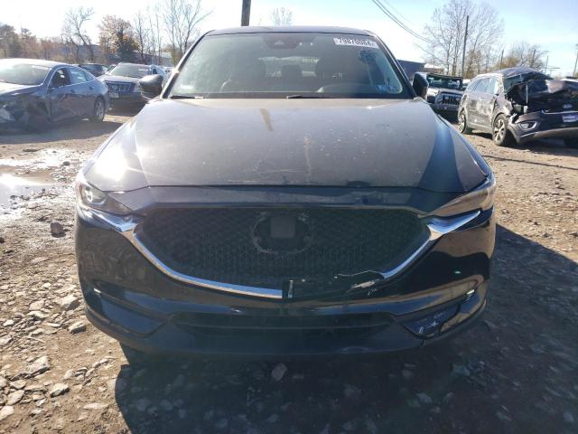 Photo 5 from auction – 2019 MAZDA CX-5 GRAND with VIN JM3KFADM5K0615034