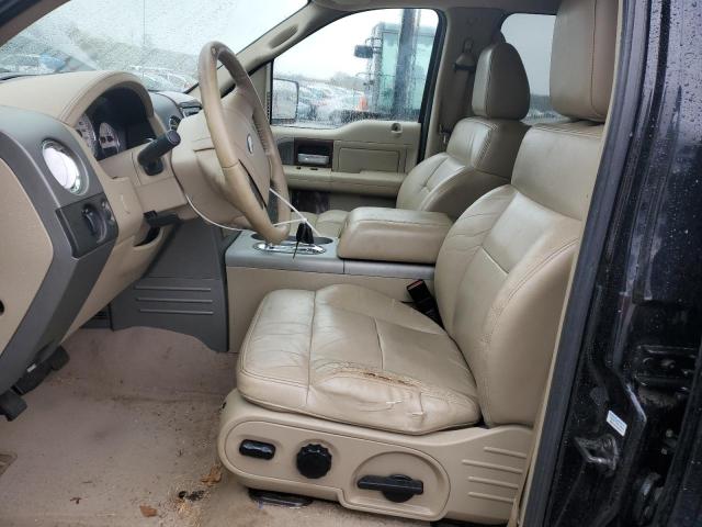 Photo 7 from auction – 2008 FORD F150 SUPER with VIN 1FTPW12V58FA84241