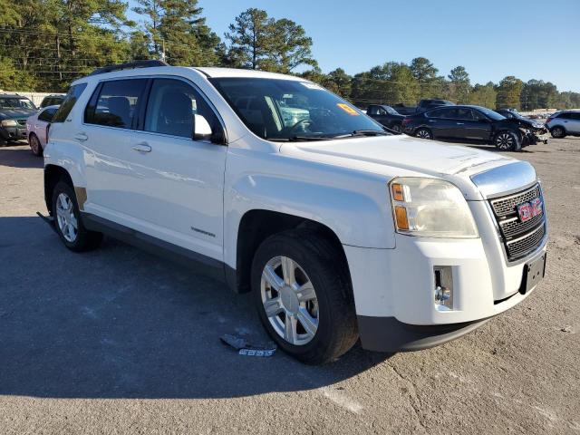 Photo 4 from auction – 2014 GMC TERRAIN SL with VIN 2GKALREK2E6266651