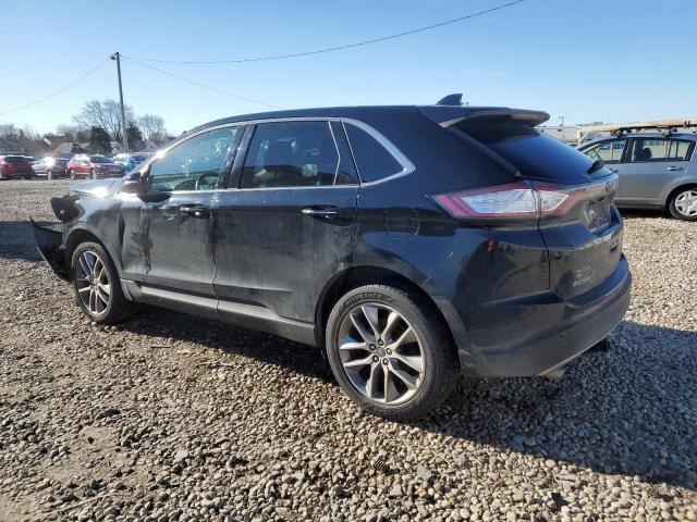 Photo 2 from auction – 2018 FORD EDGE TITAN with VIN 2FMPK4K98JBB04145
