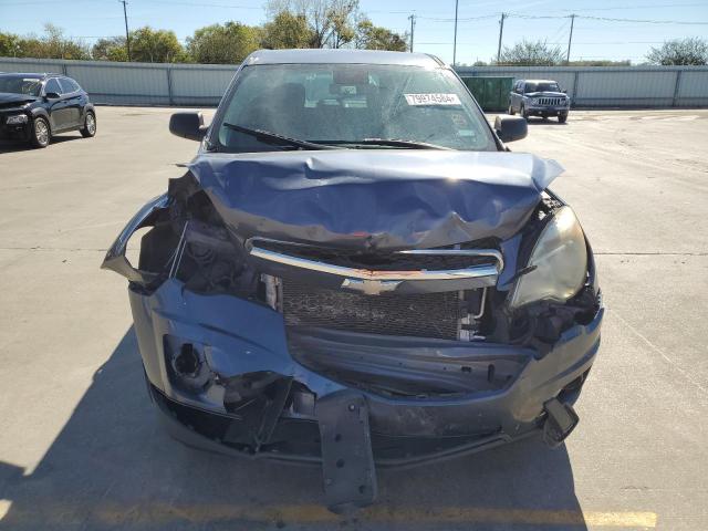 Photo 5 from auction – 2013 CHEVROLET EQUINOX LS with VIN 2GNALBEK9D6428493