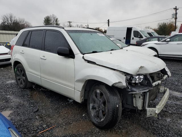 Photo 4 from auction – 2012 SUZUKI GRAND VITA with VIN JS3TE0D78C4100206