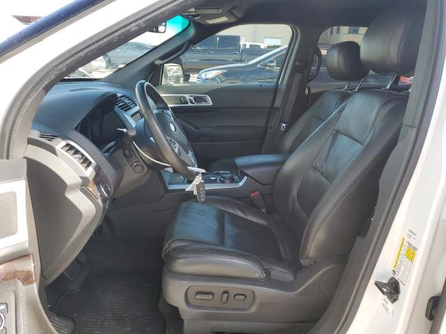 Снимка 7 от търг – 2013 FORD EXPLORER L с VIN 1FM5K8F81DGA01095