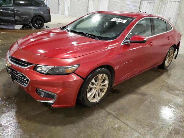CHEVROLET MALIBU LT 2016 with VIN 1G1ZE5ST7GF224413 - Photo from auction