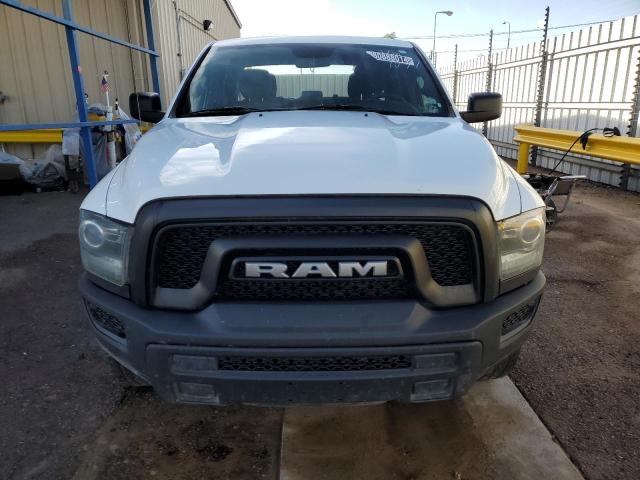 Photo 5 from auction – 2021 RAM 1500 CLASS with VIN 1C6RR7LT2MS517037