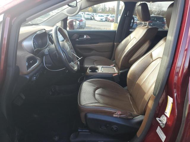 Photo 7 from auction – 2017 CHRYSLER PACIFICA L with VIN 2C4RC1GG6HR599544