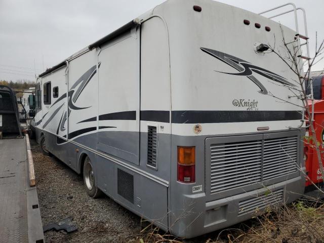 Photo 3 from auction – 2002 ROADMASTER RAIL DYANASTER with VIN 1RF12031322016308
