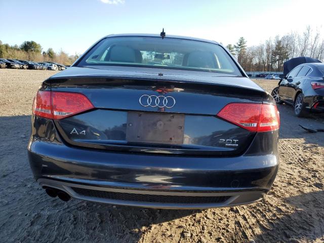 Photo 6 from auction – 2012 AUDI A4 PREMIUM with VIN WAUFFAFLXCN021328