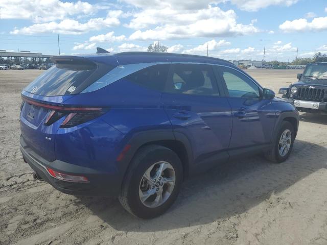 Photo 3 from auction – 2023 HYUNDAI TUCSON SEL with VIN 5NMJBCAEXPH168068