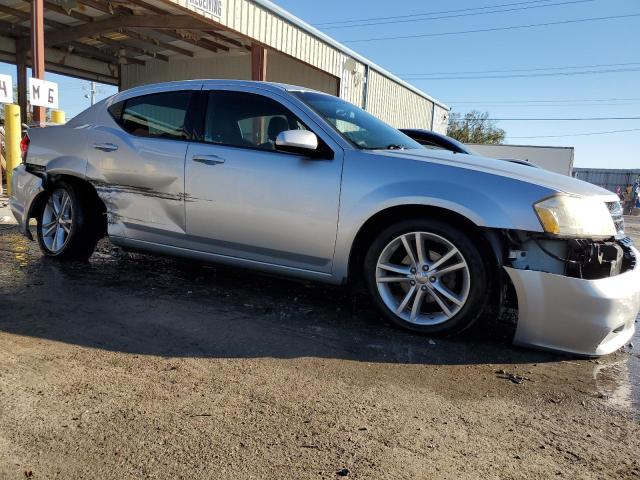 Photo 4 from auction – 2011 DODGE AVENGER MA with VIN 1B3BD1FG1BN541802