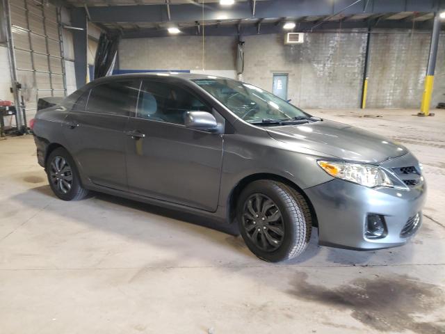 Photo 4 from auction – 2012 TOYOTA COROLLA BA with VIN 2T1BU4EE9CC813582