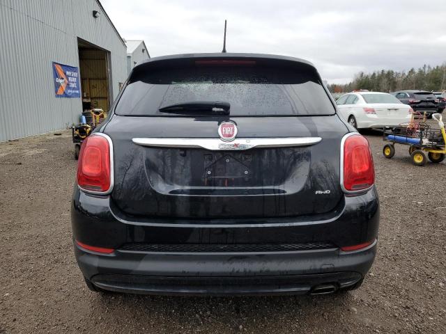 Foto 6 de la subasta – 2016 FIAT 500X EASY con VIN ZFBCFYBT2GP514325
