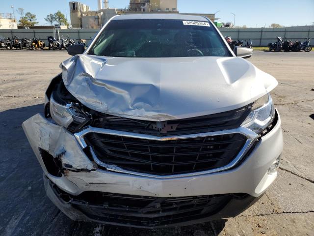 Photo 5 from auction – 2021 CHEVROLET EQUINOX LS with VIN 3GNAXHEVXMS135690