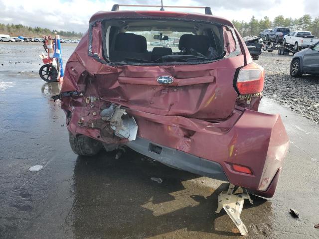 Photo 6 from auction – 2012 SUBARU IMPREZA with VIN JF1GPAA60CG210652