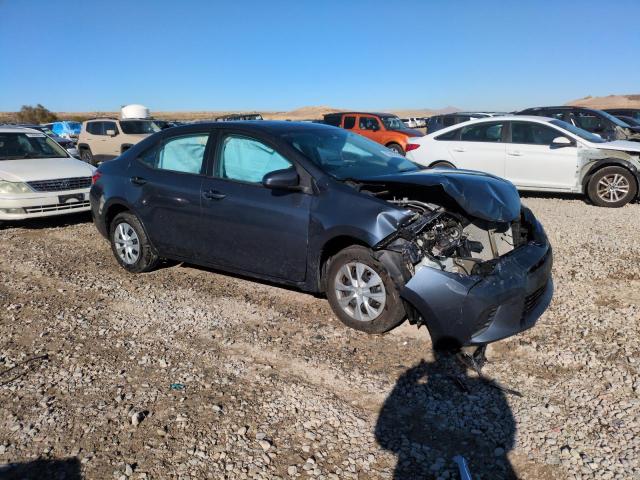 Photo 4 from auction – 2016 TOYOTA COROLLA L with VIN 5YFBURHE9GP520604