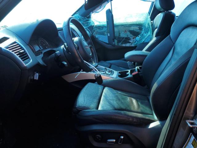 Foto 7 de la subasta – 2015 AUDI Q5 PREMIUM con VIN WA1DGAFP2FA123433