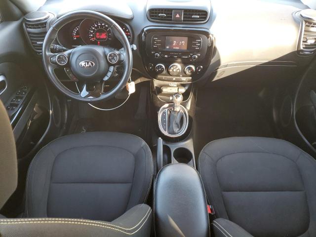 Photo 8 from auction – 2016 KIA SOUL + with VIN KNDJP3A59G7265321