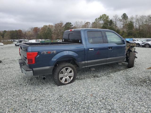 Photo 3 from auction – 2019 FORD F150 SUPER with VIN 1FTEW1EP5KFC06740