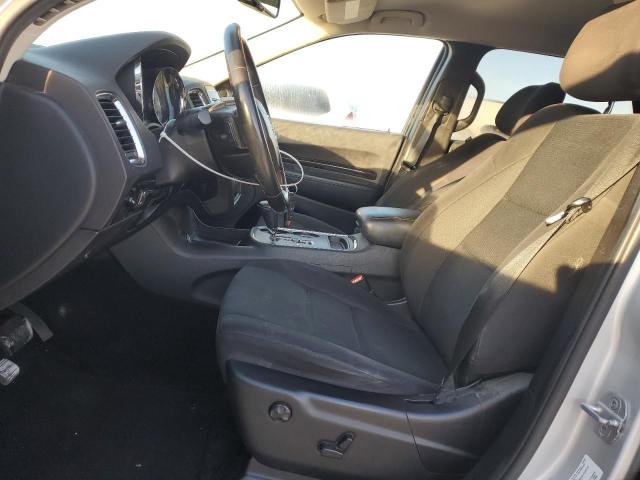 Photo 7 from auction – 2012 DODGE DURANGO CR with VIN 1C4RDHDG9CC129813