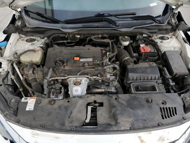 Photo 11 from auction – 2016 HONDA CIVIC LX with VIN 19XFC2F57GE242950