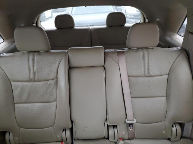Photo 10 from auction – 2013 KIA SORENTO EX with VIN 5XYKU4A68DG386724