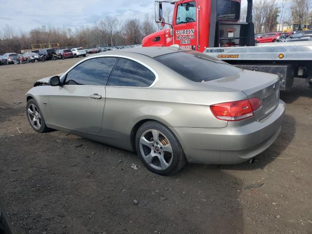 Photo 2 from auction – 2010 BMW 328 XI with VIN WBAWC3C59AP470804