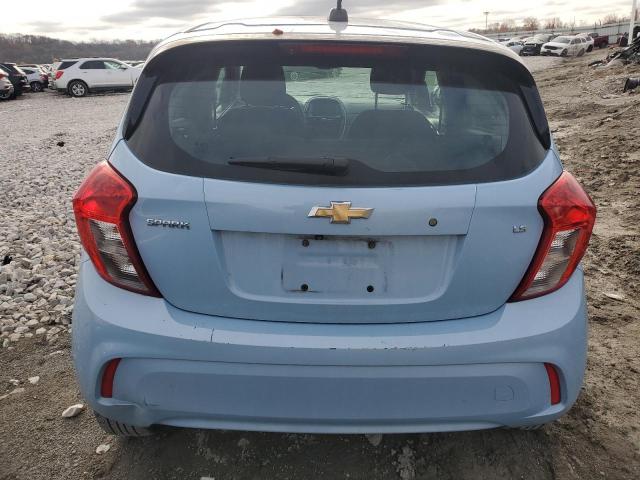 صورة رقم 6 من المزاد - 2016 CHEVROLET SPARK LS مع VIN KL8CB6SA0GC568668