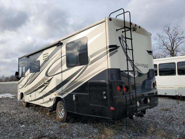 Photo 3 from auction – 2014 FORD F53 with VIN 1F65F5DYXE0A07324