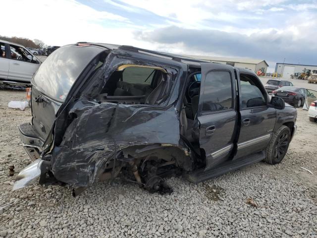Photo 3 from auction – 2004 GMC YUKON with VIN 1GKEK13V74J331675