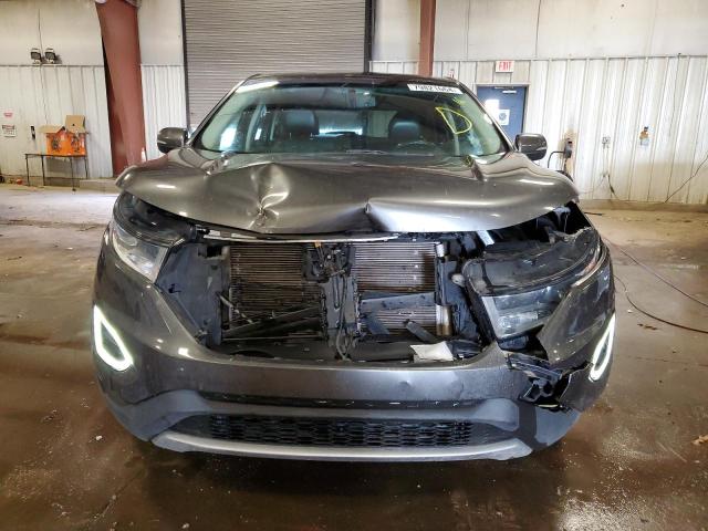 Photo 5 from auction – 2016 FORD EDGE TITAN with VIN 2FMPK4K91GBB13116