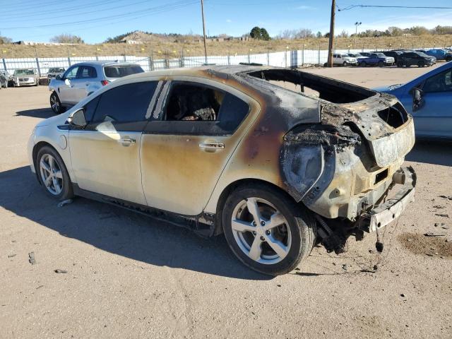 Photo 2 from auction – 2014 CHEVROLET VOLT with VIN 1G1RD6E40EU150838