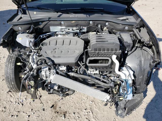 Photo 12 from auction – 2024 VOLKSWAGEN ATLAS SE with VIN 1V2KR2CA8RC535005