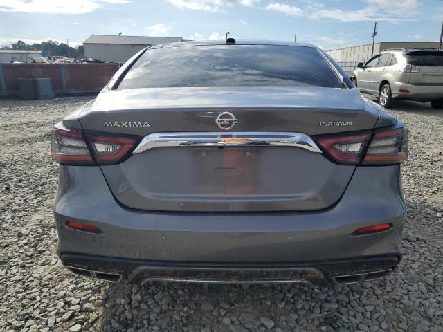 Photo 6 from auction – 2021 NISSAN MAXIMA PLA with VIN 1N4AA6FV2MC510397