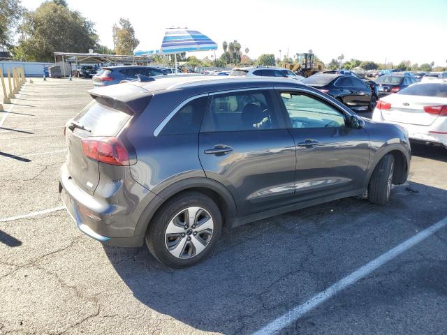 Photo 3 from auction – 2019 KIA NIRO with VIN KNDCM3LD4K5343238