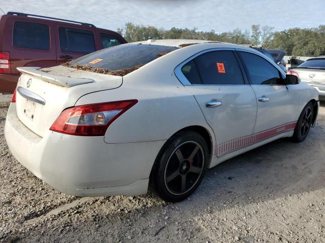 Photo 3 from auction – 2010 NISSAN MAXIMA S with VIN 1N4AA5AP8AC815482
