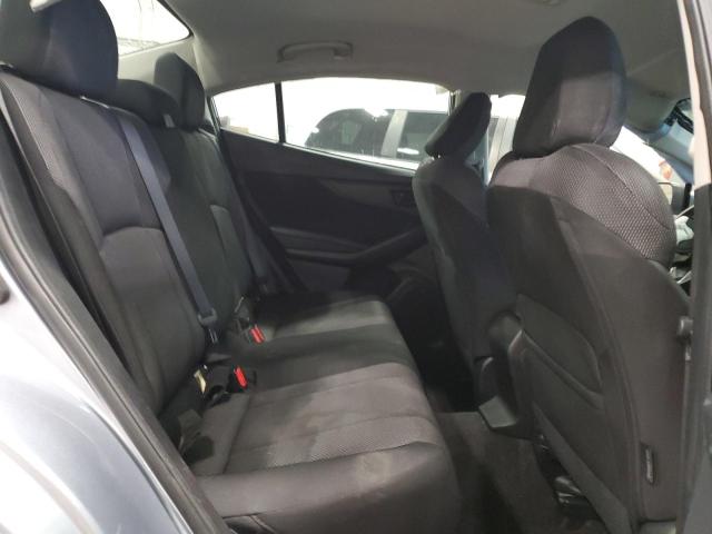Photo 10 from auction – 2020 SUBARU IMPREZA with VIN 4S3GKAB67L3614515