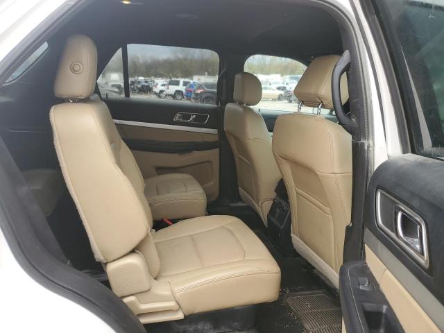 Foto 11 de la subasta – 2016 FORD EXPLORER X con VIN 1FM5K7DHXGGB33659