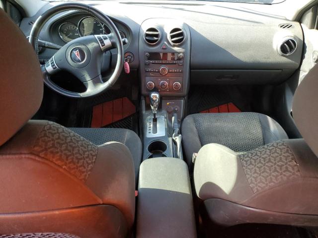 Photo 8 from auction – 2010 PONTIAC G6 with VIN 1G2ZA5E04A4136513