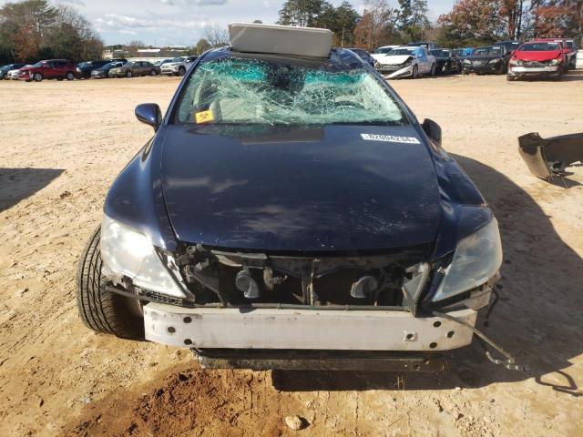 Photo 5 from auction – 2007 LEXUS LS 460 with VIN JTHBL46F675045779